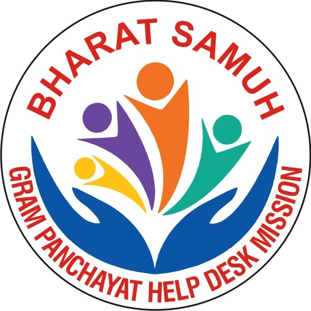 Bharat Samuh logo